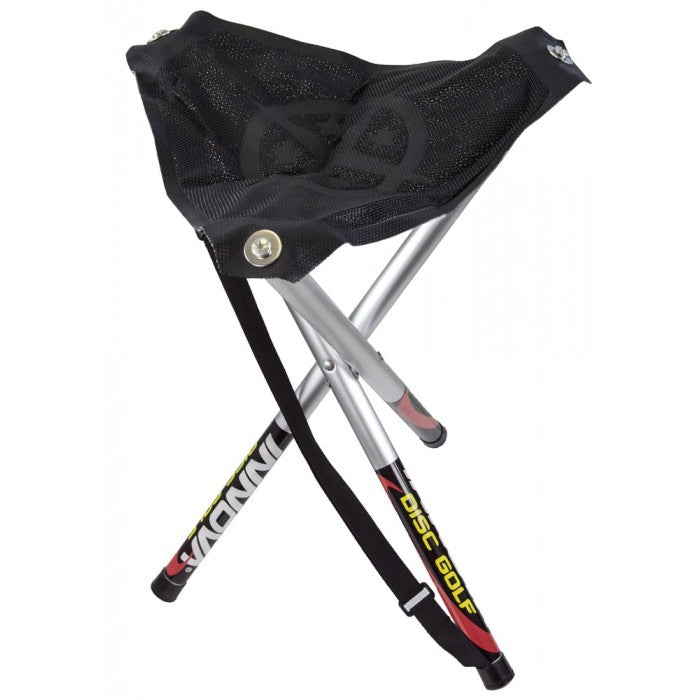 Innova Park and Fly Seat – 3-Legged Disc Golf Stool