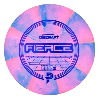 Discraft Fierce - Putt & Approach Disc | Paige Pierce