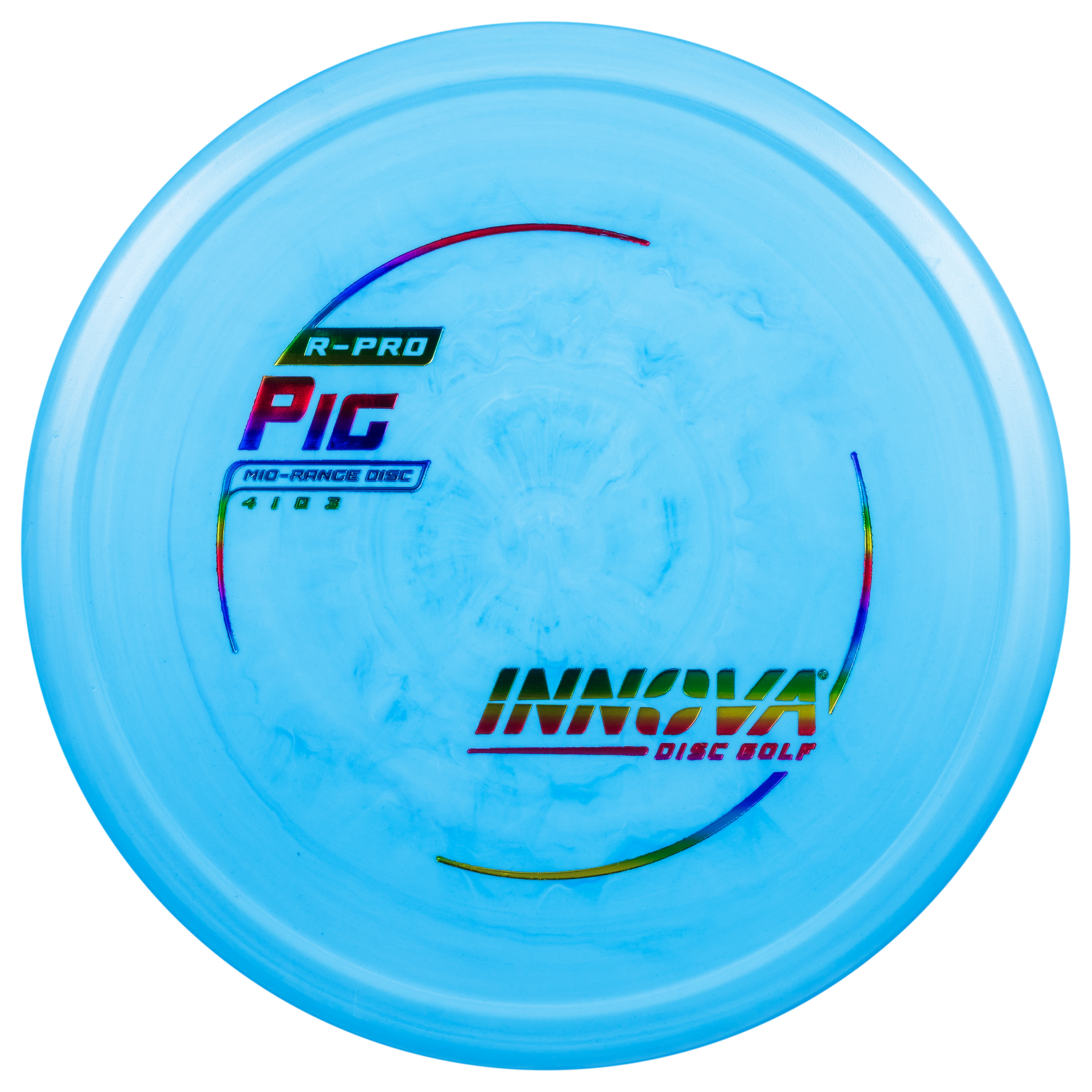 Innova Pig - Midrange Approach Disc