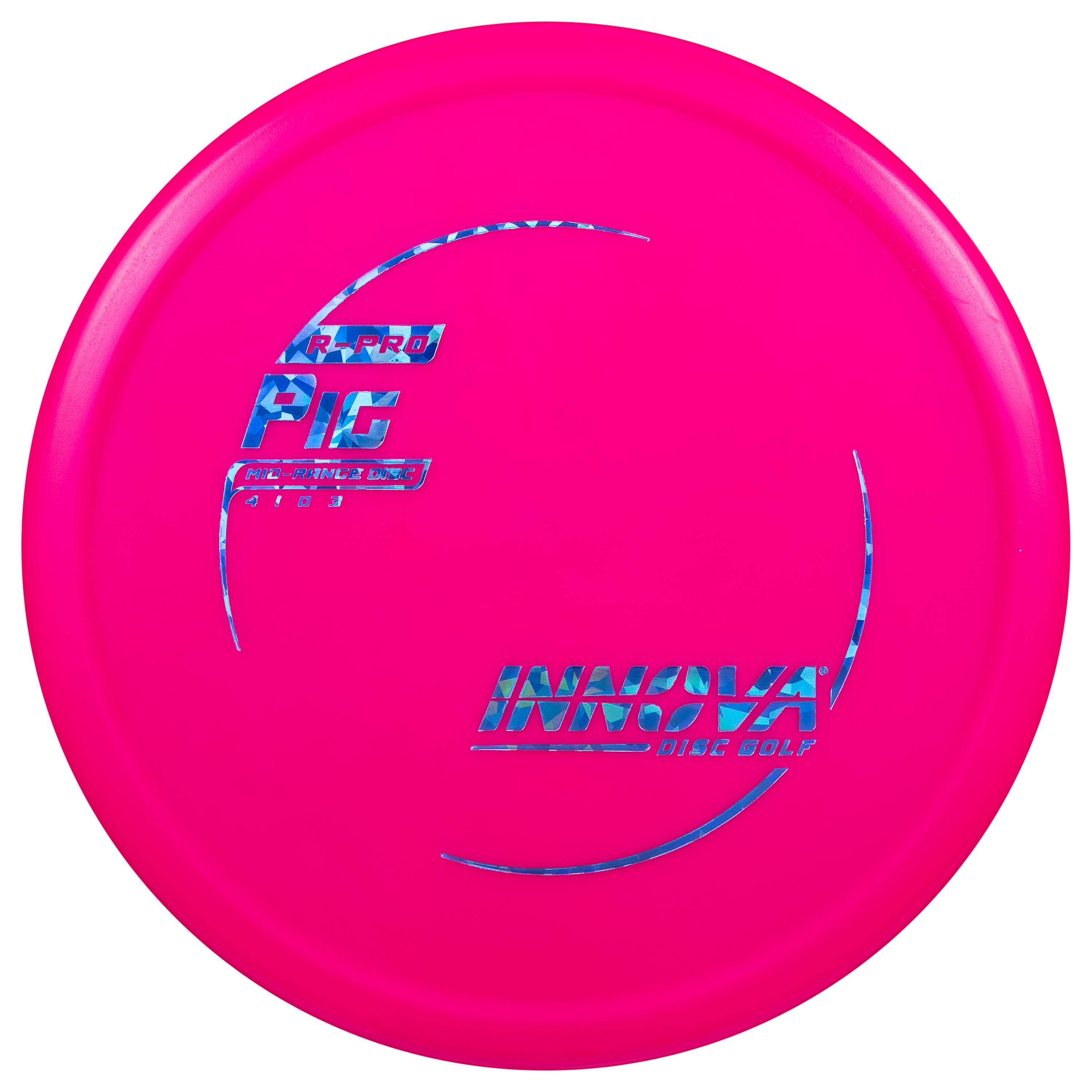 Innova Pig - Midrange Approach Disc
