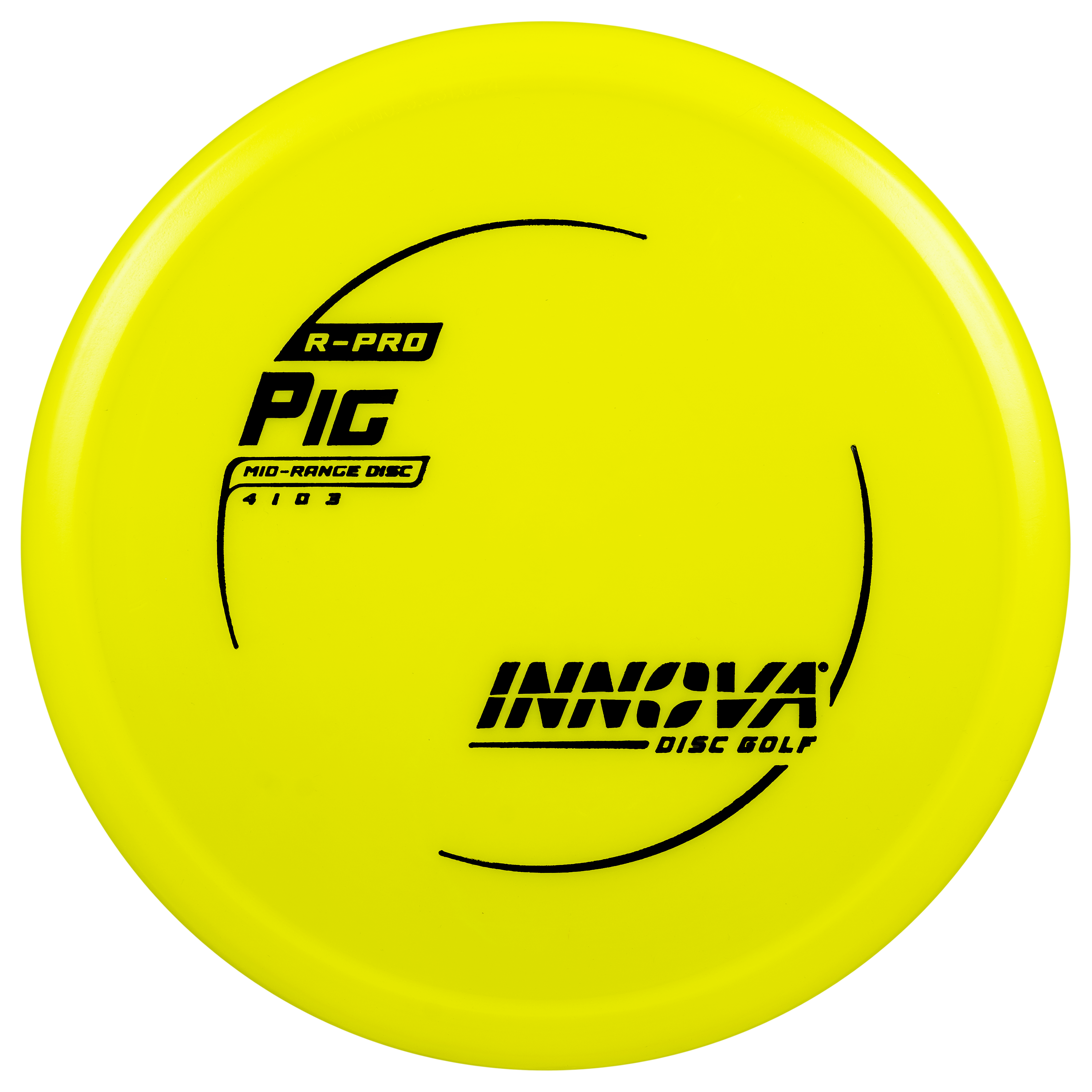 Innova Pig - Midrange Approach Disc