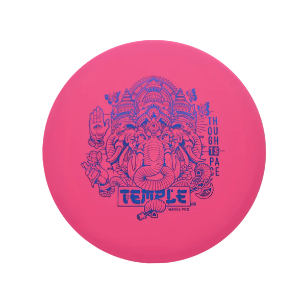 Thought Space Athletics Temple - Midrange Approach Disc