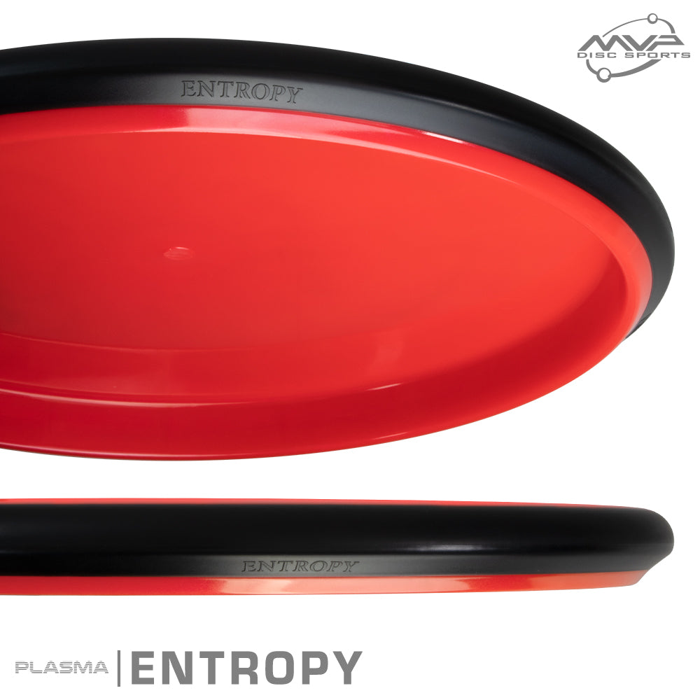 MVP Entropy - Midrange Approach Disc