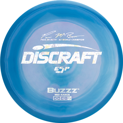 Discraft Buzzz - Midrange Disc
