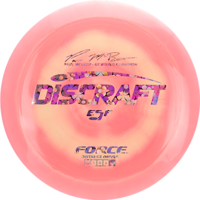 Discraft Force - Distance Driver