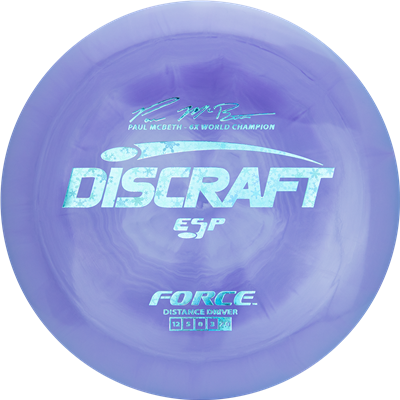 Discraft Force - Distance Driver