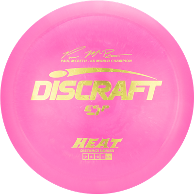 Discraft Heat - Fairway Driver