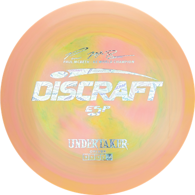 Discraft Undertaker - Fairway Driver