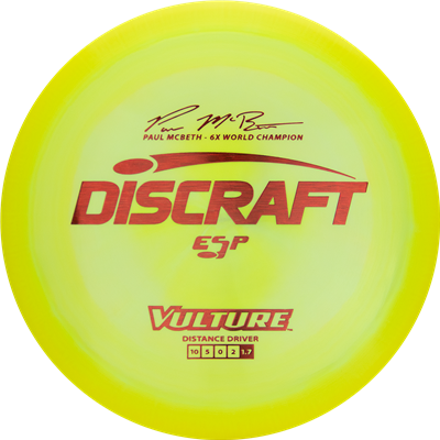 Discraft Vulture - Distance Driver
