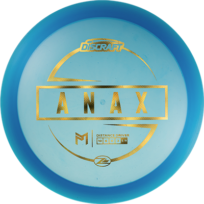 Discraft Anax - Lightweight Editions