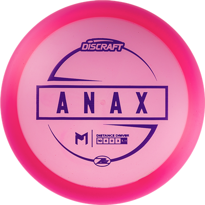 Discraft Anax - Lightweight Editions
