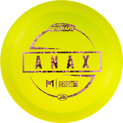 Discraft Anax - Lightweight Editions
