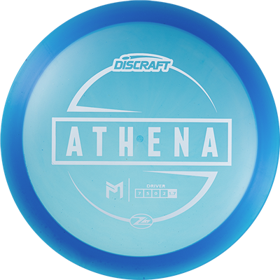 Discraft Athena - Lightweight Editions