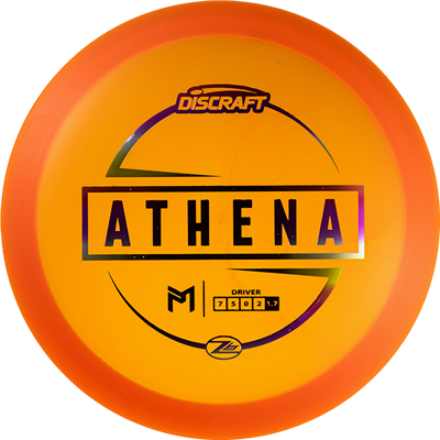 Discraft Athena - Lightweight Editions