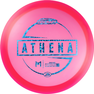 Discraft Athena - Lightweight Editions