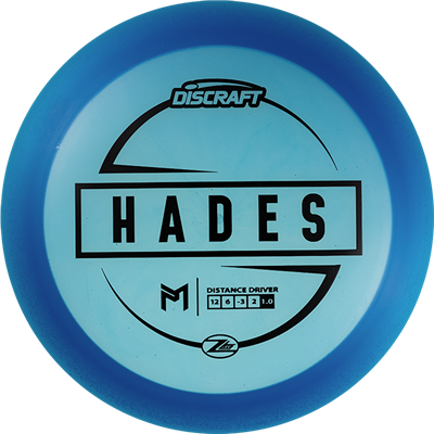 Discraft Hades - Lightweight Editions