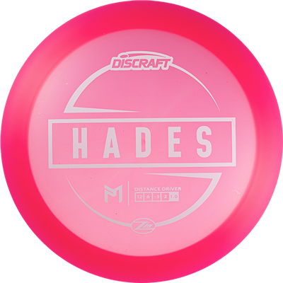 Discraft Hades - Lightweight Editions