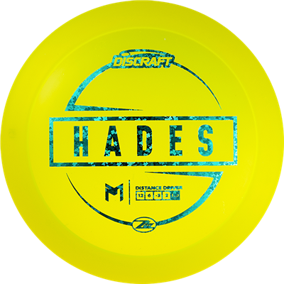 Discraft Hades - Lightweight Editions
