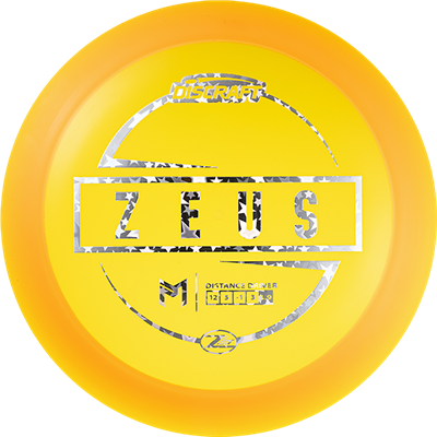 Discraft Zeus - Lightweight Editions