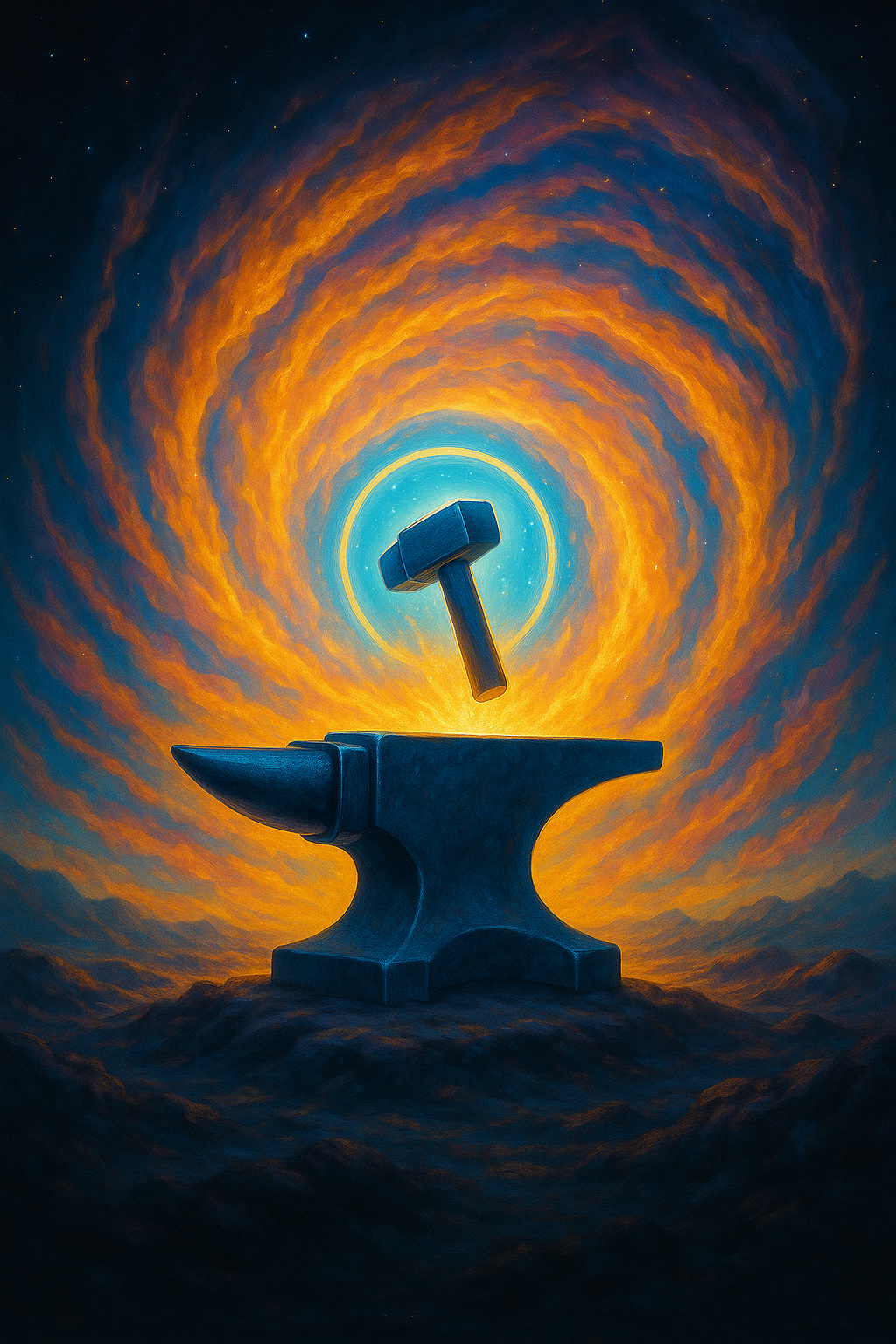 The Plastic Portal