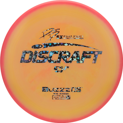 Discraft Buzzz OS - Midrange Disc