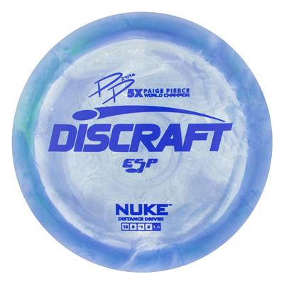 Discraft Nuke - Distance Driver