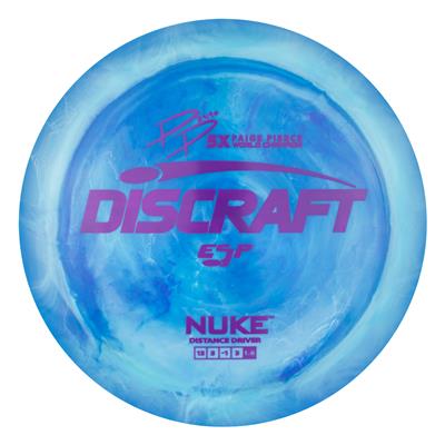 Discraft Nuke - Distance Driver