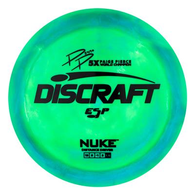 Discraft Nuke - Distance Driver
