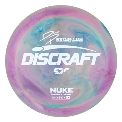Discraft Nuke - Distance Driver