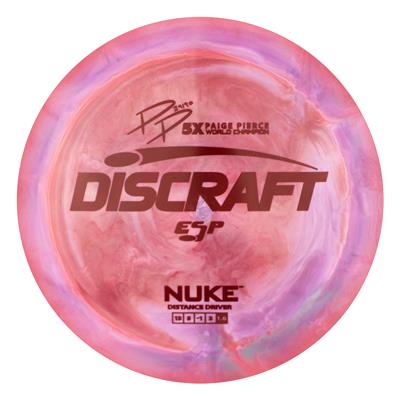 Discraft Nuke - Distance Driver