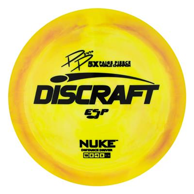 Discraft Nuke - Distance Driver