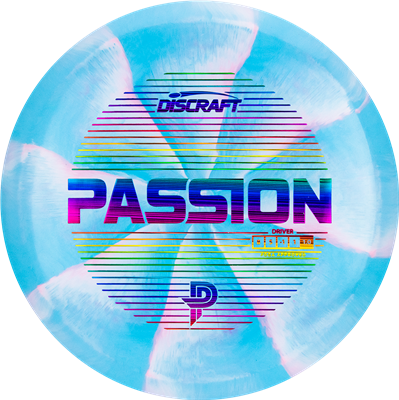 Discraft Passion - Fairway Driver