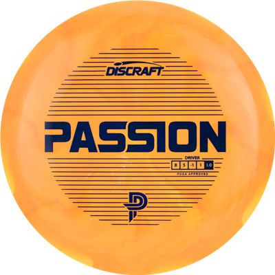 Discraft Passion - Fairway Driver