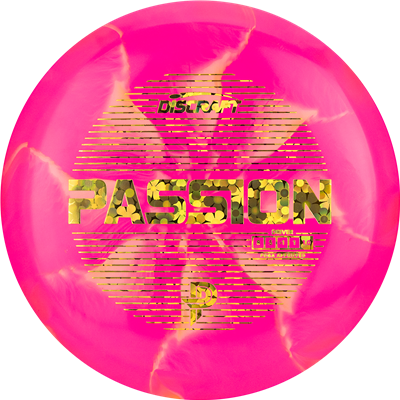 Discraft Passion - Fairway Driver