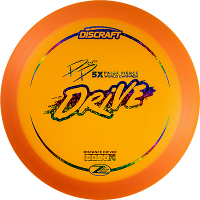 Discraft Drive - Lightweight Editions