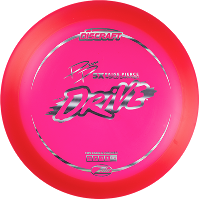Discraft Drive - Lightweight Editions