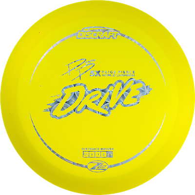 Discraft Drive - Lightweight Editions