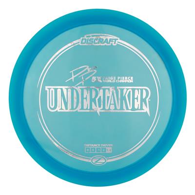 Discraft Undertaker - Fairway Driver