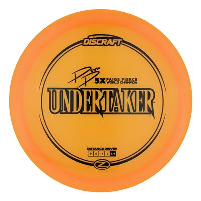 Discraft Undertaker - Fairway Driver