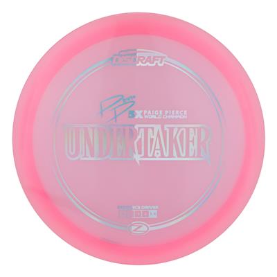 Discraft Undertaker - Fairway Driver