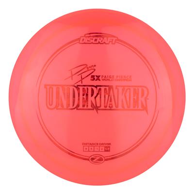 Discraft Undertaker - Fairway Driver