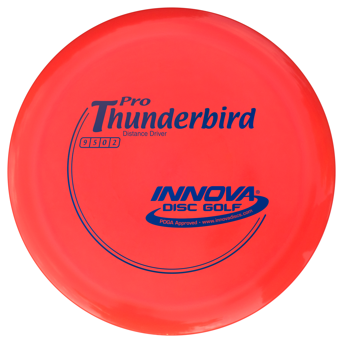 Innova Thunderbird - Fairway Driver