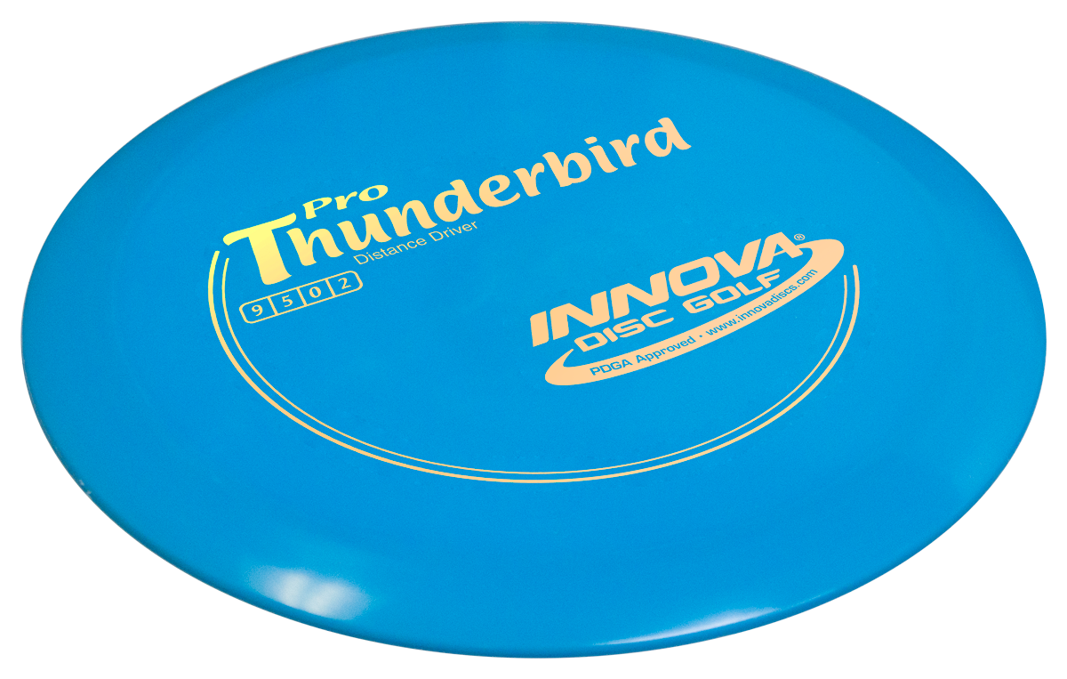 Innova Thunderbird - Fairway Driver