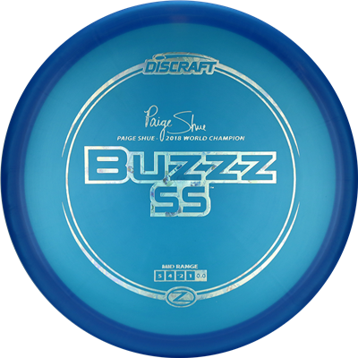 Discraft Buzzz SS - Midrange Disc