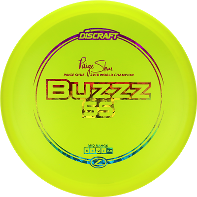 Discraft Buzzz SS - Midrange Disc