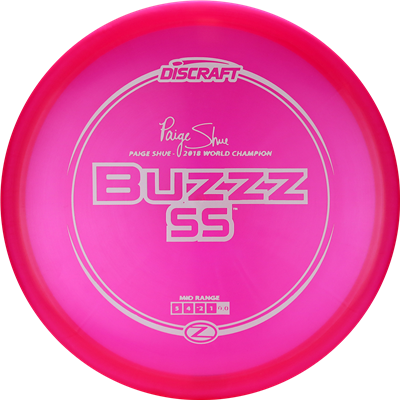 Discraft Buzzz SS - Midrange Disc
