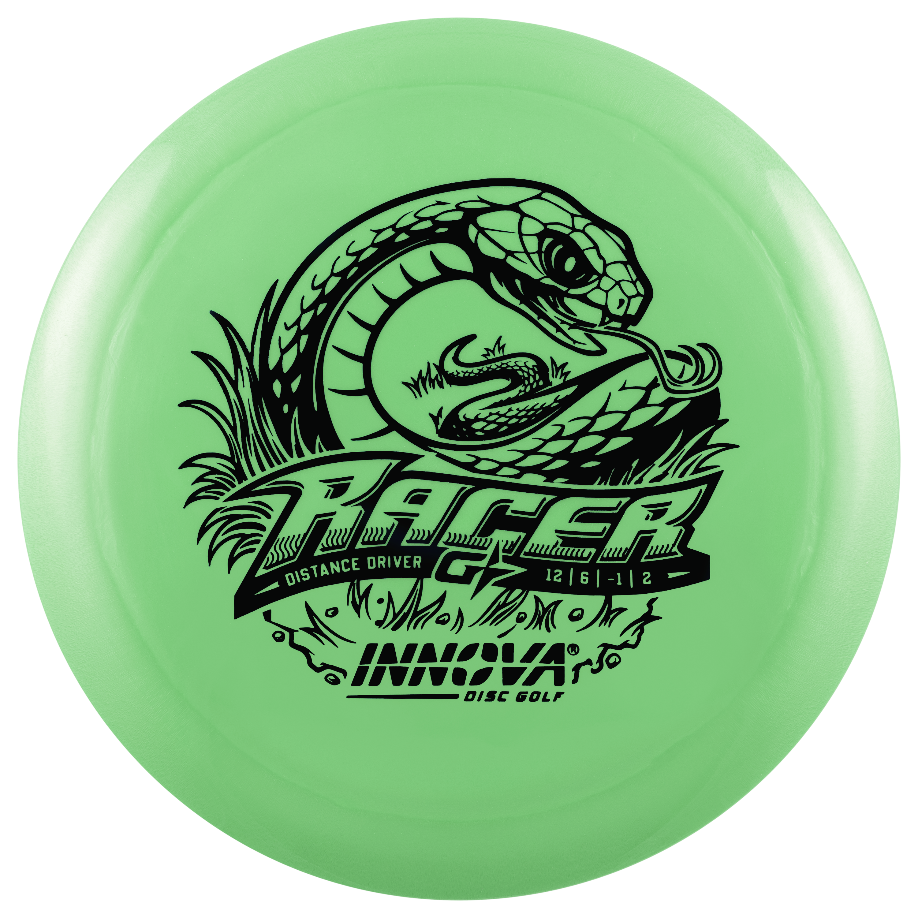 Innova Racer - Distance Driver