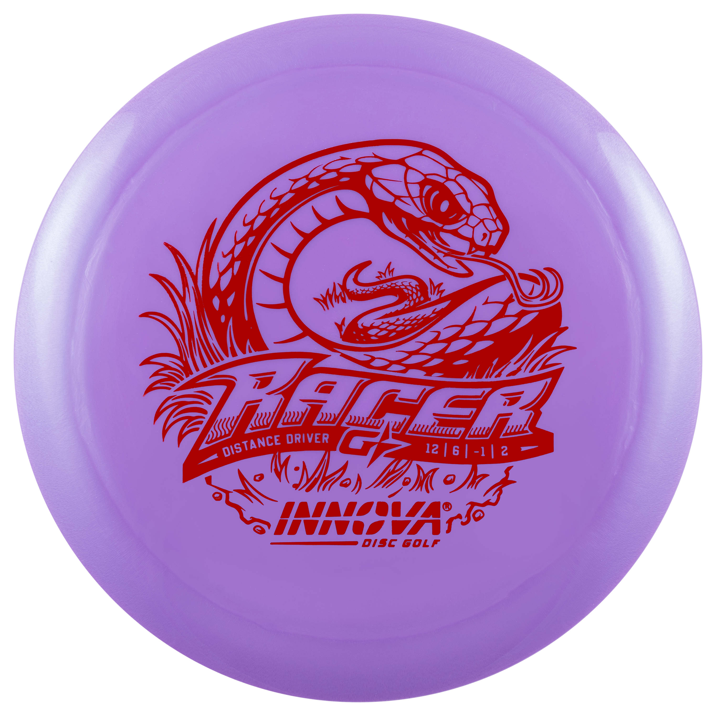 Innova Racer - Distance Driver