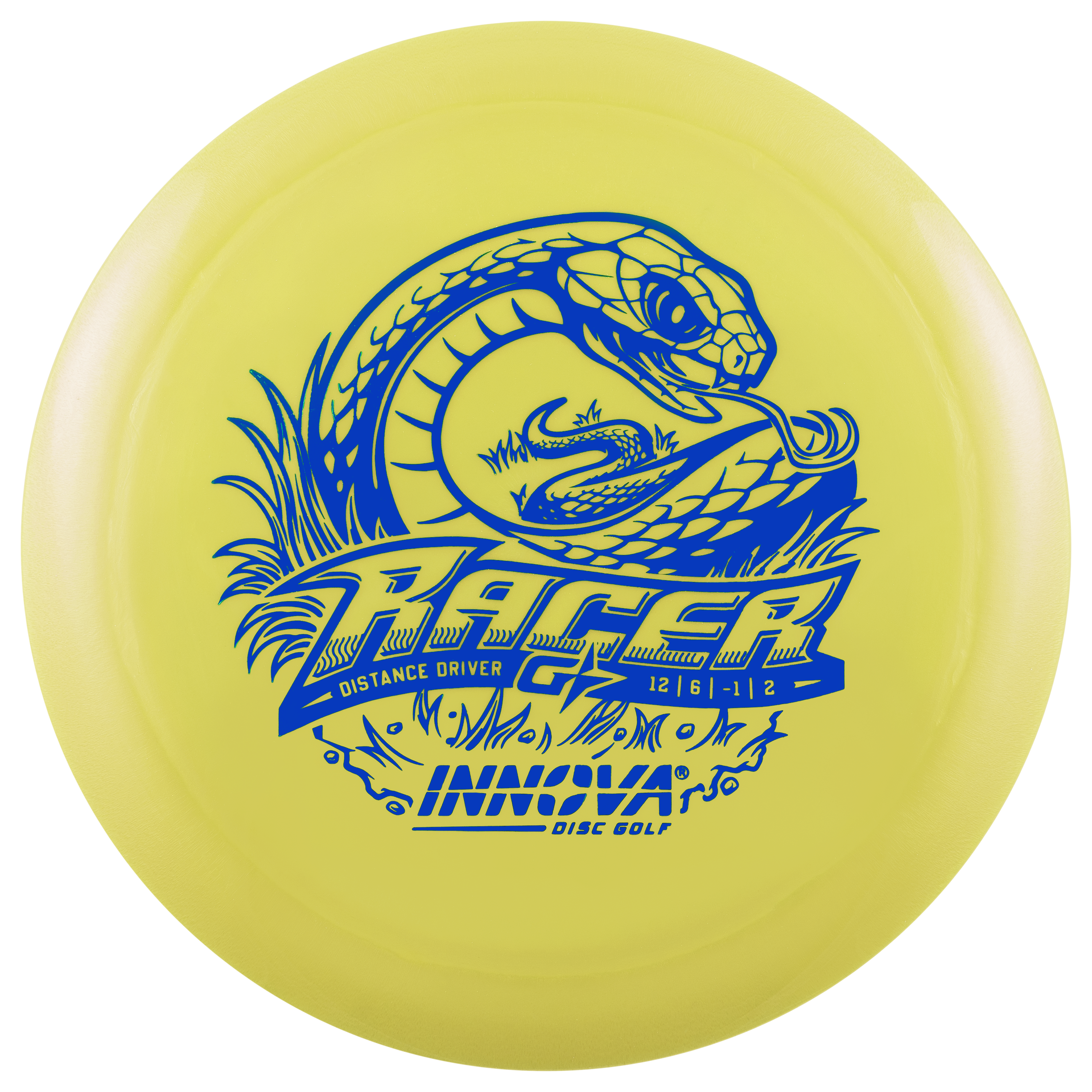 Innova Racer - Distance Driver