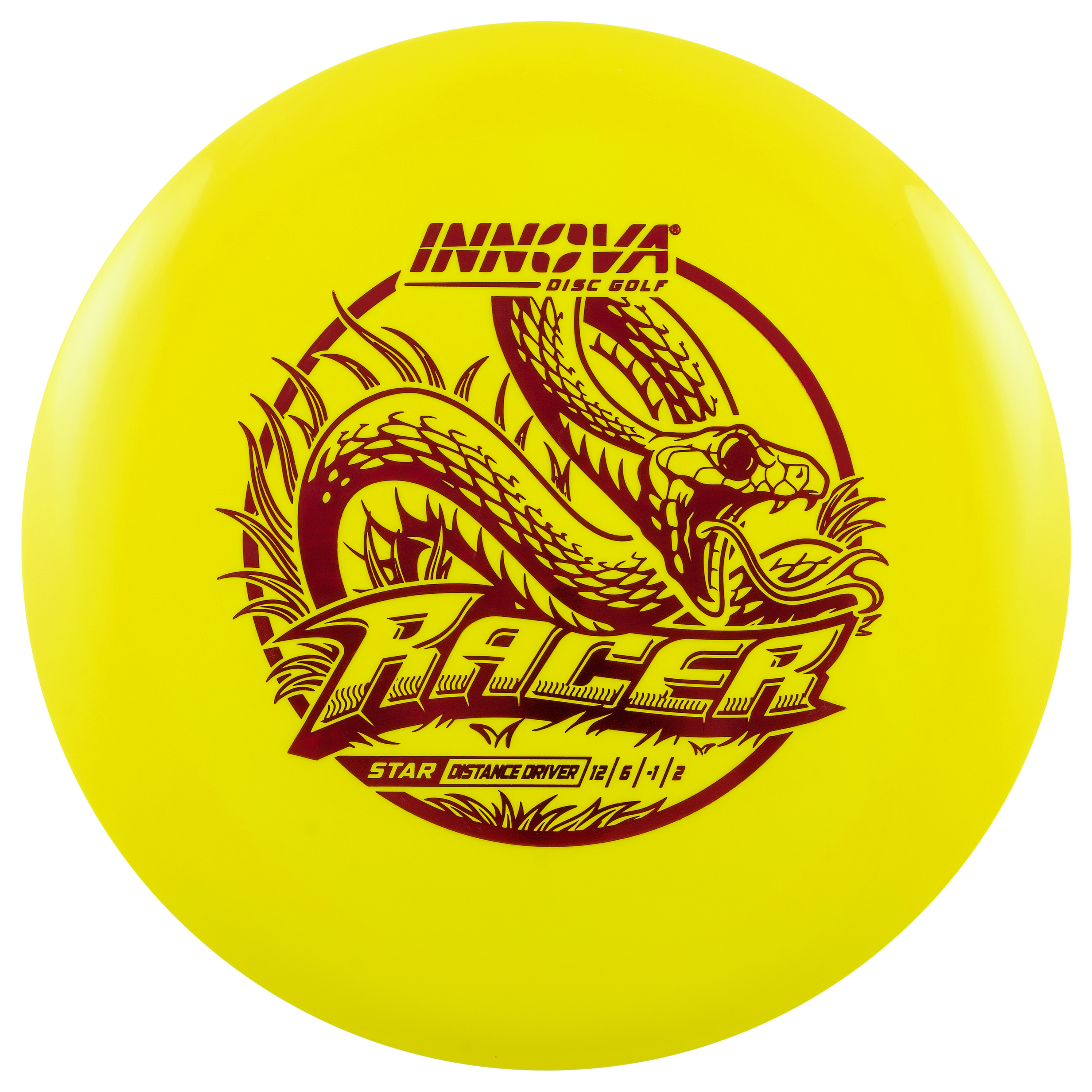 Innova Racer - Distance Driver
